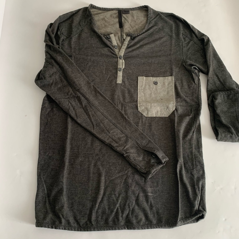 Comune Ford Henley